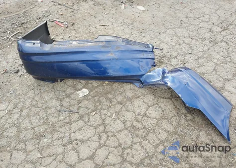 2002 Honda Civic Ex z USA, uszkodzony, nr VIN 1HGEM22002L043985